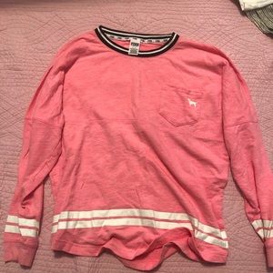 Victoria Secret long sleeve